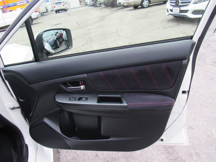 2016 Subaru WRX STI Base, available for sale in Worcester, Massachusetts | Hilario's Auto Sales Inc.. Worcester, Massachusetts 2016 Subaru WRX STI Base, available for sale in Worcester, Massachusetts | Hilario's Auto Sales Inc.. Worcester, Massachusetts