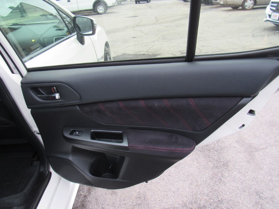 2016 Subaru WRX STI Base, available for sale in Worcester, Massachusetts | Hilario's Auto Sales Inc.. Worcester, Massachusetts 2016 Subaru WRX STI Base, available for sale in Worcester, Massachusetts | Hilario's Auto Sales Inc.. Worcester, Massachusetts