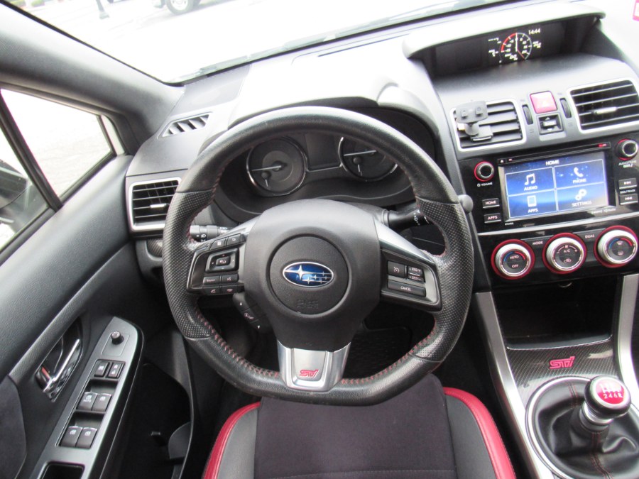 2016 Subaru WRX STI Base, available for sale in Worcester, Massachusetts | Hilario's Auto Sales Inc.. Worcester, Massachusetts 2016 Subaru WRX STI Base, available for sale in Worcester, Massachusetts | Hilario's Auto Sales Inc.. Worcester, Massachusetts