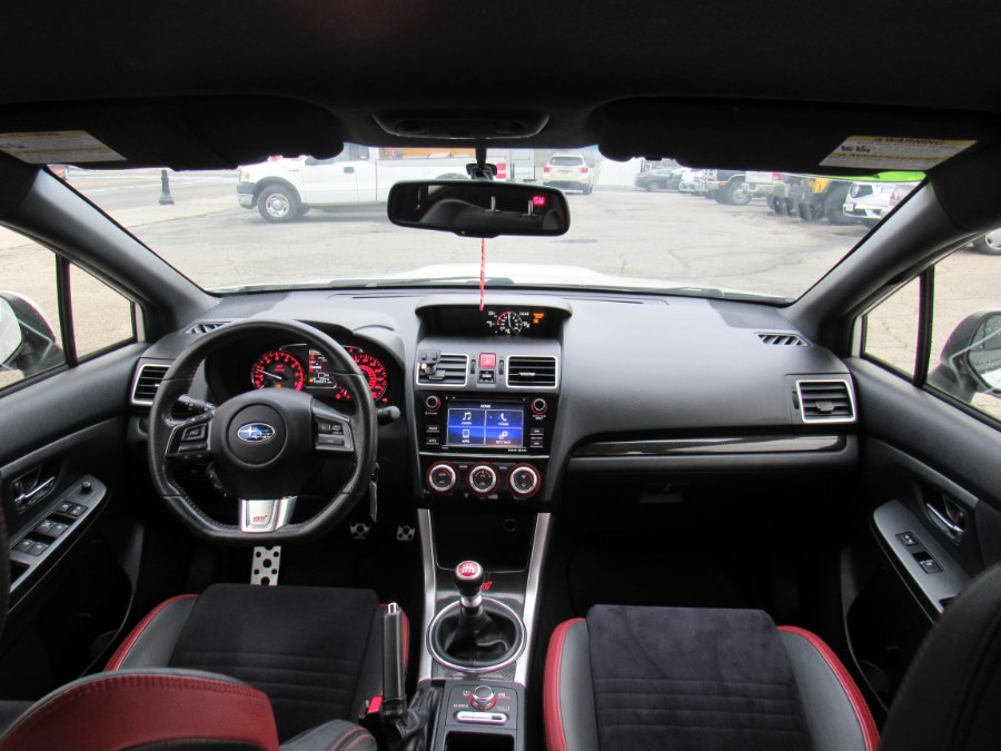2016 Subaru WRX STI Base, available for sale in Worcester, Massachusetts | Hilario's Auto Sales Inc.. Worcester, Massachusetts 2016 Subaru WRX STI Base, available for sale in Worcester, Massachusetts | Hilario's Auto Sales Inc.. Worcester, Massachusetts
