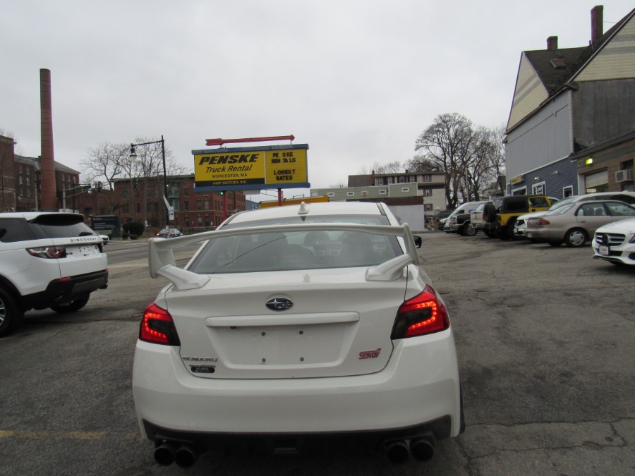 2016 Subaru WRX STI Base, available for sale in Worcester, Massachusetts | Hilario's Auto Sales Inc.. Worcester, Massachusetts 2016 Subaru WRX STI Base, available for sale in Worcester, Massachusetts | Hilario's Auto Sales Inc.. Worcester, Massachusetts