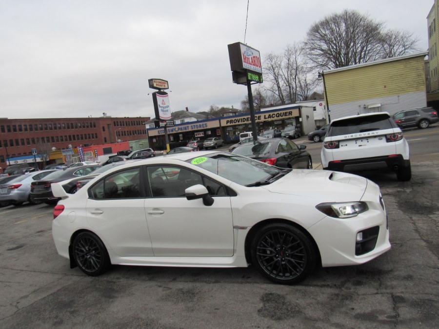 2016 Subaru WRX STI Base, available for sale in Worcester, Massachusetts | Hilario's Auto Sales Inc.. Worcester, Massachusetts 2016 Subaru WRX STI Base, available for sale in Worcester, Massachusetts | Hilario's Auto Sales Inc.. Worcester, Massachusetts