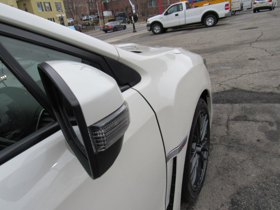 2016 Subaru WRX STI Base, available for sale in Worcester, Massachusetts | Hilario's Auto Sales Inc.. Worcester, Massachusetts 2016 Subaru WRX STI Base, available for sale in Worcester, Massachusetts | Hilario's Auto Sales Inc.. Worcester, Massachusetts