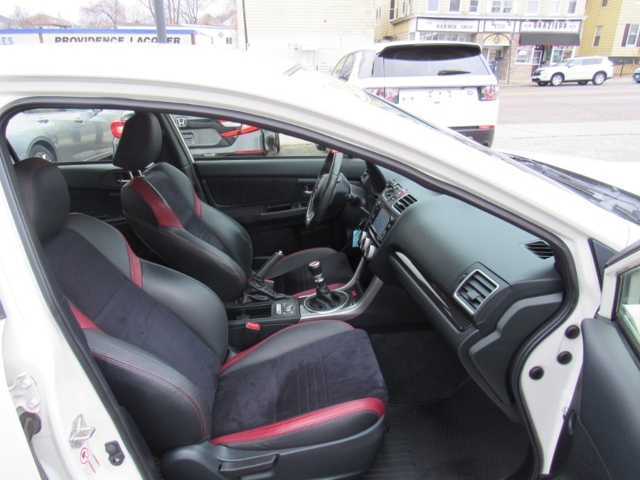 2016 Subaru WRX STI Base, available for sale in Worcester, Massachusetts | Hilario's Auto Sales Inc.. Worcester, Massachusetts 2016 Subaru WRX STI Base, available for sale in Worcester, Massachusetts | Hilario's Auto Sales Inc.. Worcester, Massachusetts