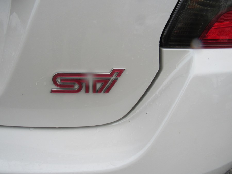 2016 Subaru WRX STI Base, available for sale in Worcester, Massachusetts | Hilario's Auto Sales Inc.. Worcester, Massachusetts 2016 Subaru WRX STI Base, available for sale in Worcester, Massachusetts | Hilario's Auto Sales Inc.. Worcester, Massachusetts
