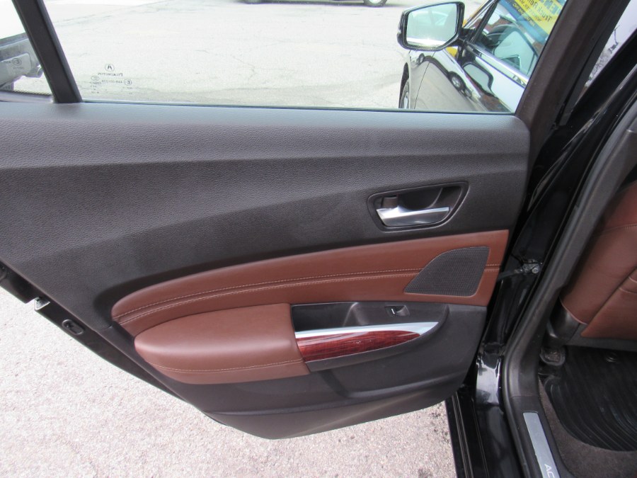 2015 Acura TLX Advance, available for sale in Worcester, Massachusetts | Hilario's Auto Sales Inc.. Worcester, Massachusetts 2015 Acura TLX Advance, available for sale in Worcester, Massachusetts | Hilario's Auto Sales Inc.. Worcester, Massachusetts