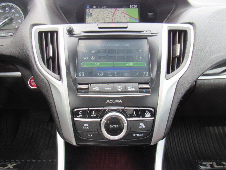 2015 Acura TLX Advance, available for sale in Worcester, Massachusetts | Hilario's Auto Sales Inc.. Worcester, Massachusetts 2015 Acura TLX Advance, available for sale in Worcester, Massachusetts | Hilario's Auto Sales Inc.. Worcester, Massachusetts