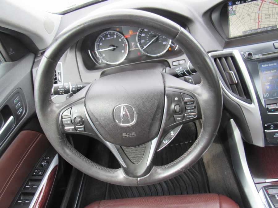 2015 Acura TLX Advance, available for sale in Worcester, Massachusetts | Hilario's Auto Sales Inc.. Worcester, Massachusetts 2015 Acura TLX Advance, available for sale in Worcester, Massachusetts | Hilario's Auto Sales Inc.. Worcester, Massachusetts