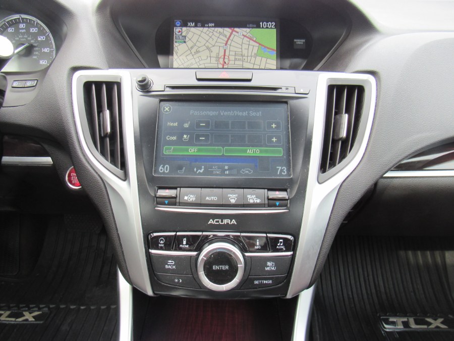 2015 Acura TLX Advance, available for sale in Worcester, Massachusetts | Hilario's Auto Sales Inc.. Worcester, Massachusetts 2015 Acura TLX Advance, available for sale in Worcester, Massachusetts | Hilario's Auto Sales Inc.. Worcester, Massachusetts