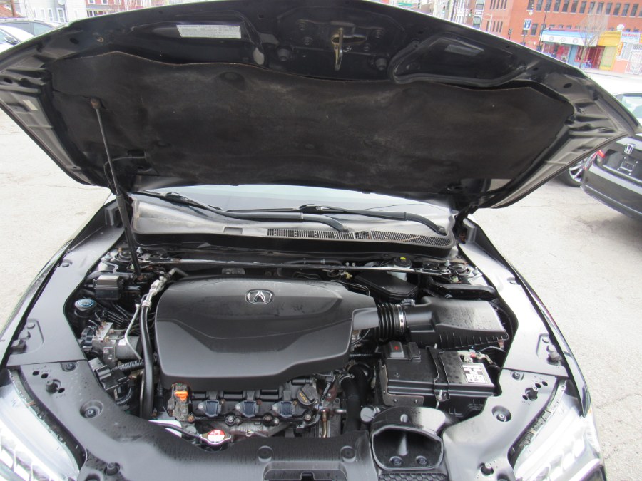 2015 Acura TLX Advance, available for sale in Worcester, Massachusetts | Hilario's Auto Sales Inc.. Worcester, Massachusetts 2015 Acura TLX Advance, available for sale in Worcester, Massachusetts | Hilario's Auto Sales Inc.. Worcester, Massachusetts