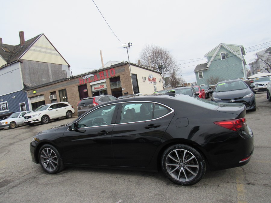 2015 Acura TLX Advance, available for sale in Worcester, Massachusetts | Hilario's Auto Sales Inc.. Worcester, Massachusetts 2015 Acura TLX Advance, available for sale in Worcester, Massachusetts | Hilario's Auto Sales Inc.. Worcester, Massachusetts