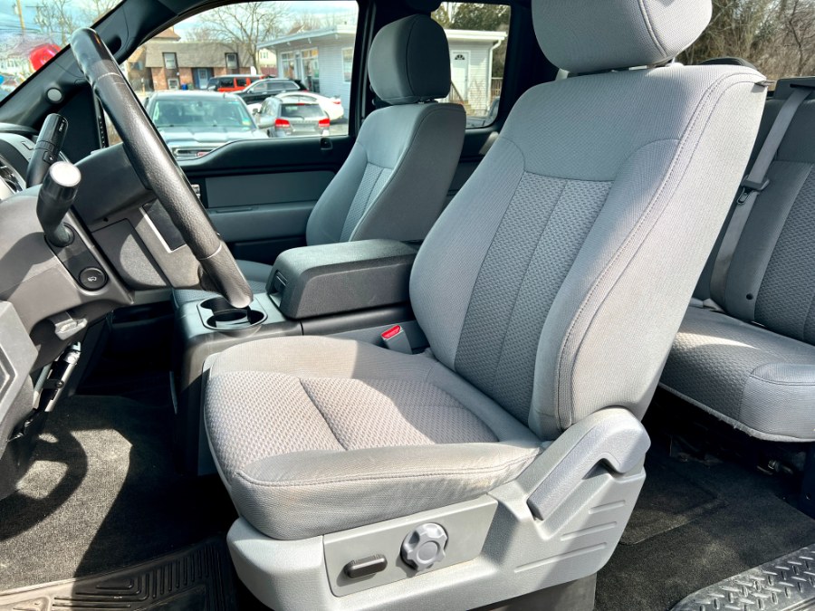 2013 Ford F-150 4WD SuperCab 145" XLT, available for sale in Manchester, New Hampshire | Second Street Auto Sales Inc. Manchester, New Hampshire 2013 Ford F-150 4WD SuperCab 145" XLT, available for sale in Manchester, New Hampshire | Second Street Auto Sales Inc. Manchester, New Hampshire