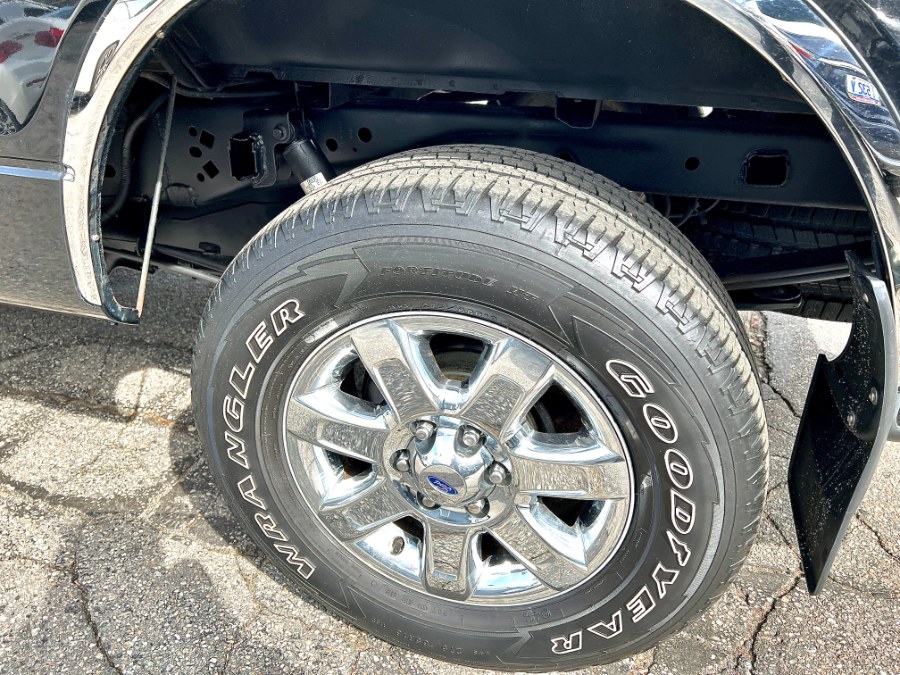 2013 Ford F-150 4WD SuperCab 145" XLT, available for sale in Manchester, New Hampshire | Second Street Auto Sales Inc. Manchester, New Hampshire 2013 Ford F-150 4WD SuperCab 145" XLT, available for sale in Manchester, New Hampshire | Second Street Auto Sales Inc. Manchester, New Hampshire