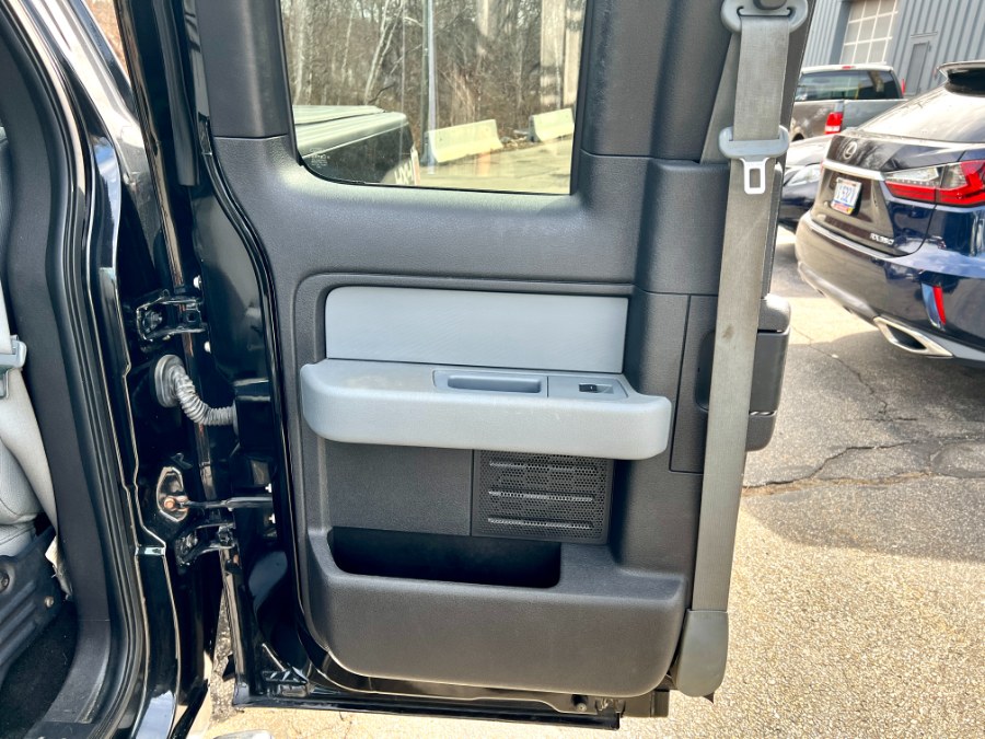 2013 Ford F-150 4WD SuperCab 145" XLT, available for sale in Manchester, New Hampshire | Second Street Auto Sales Inc. Manchester, New Hampshire 2013 Ford F-150 4WD SuperCab 145" XLT, available for sale in Manchester, New Hampshire | Second Street Auto Sales Inc. Manchester, New Hampshire