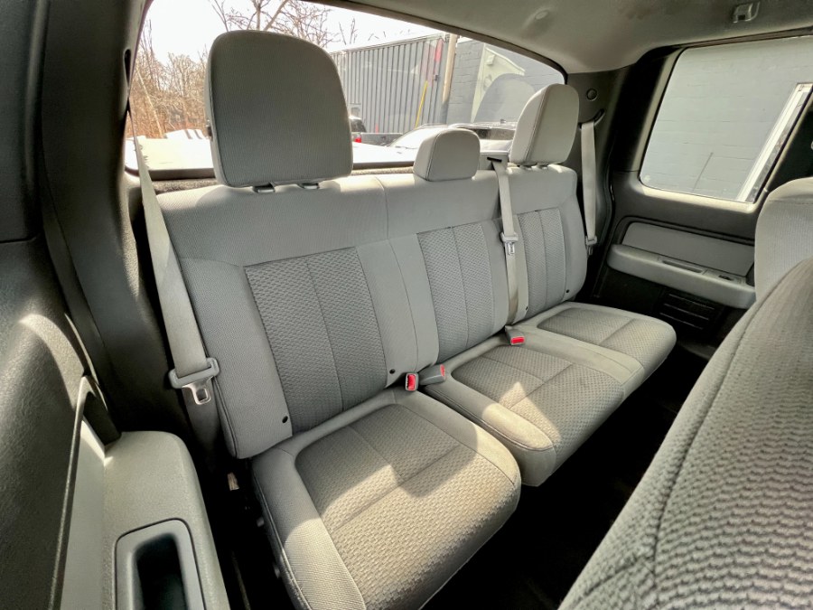 2013 Ford F-150 4WD SuperCab 145" XLT, available for sale in Manchester, New Hampshire | Second Street Auto Sales Inc. Manchester, New Hampshire 2013 Ford F-150 4WD SuperCab 145" XLT, available for sale in Manchester, New Hampshire | Second Street Auto Sales Inc. Manchester, New Hampshire