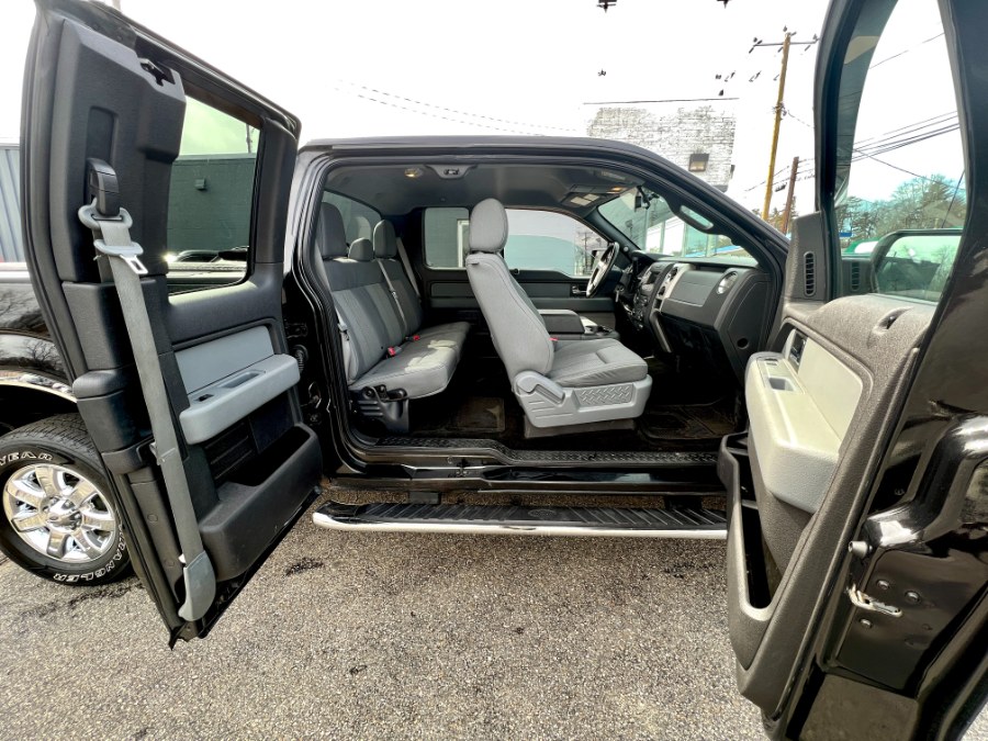 2013 Ford F-150 4WD SuperCab 145" XLT, available for sale in Manchester, New Hampshire | Second Street Auto Sales Inc. Manchester, New Hampshire 2013 Ford F-150 4WD SuperCab 145" XLT, available for sale in Manchester, New Hampshire | Second Street Auto Sales Inc. Manchester, New Hampshire