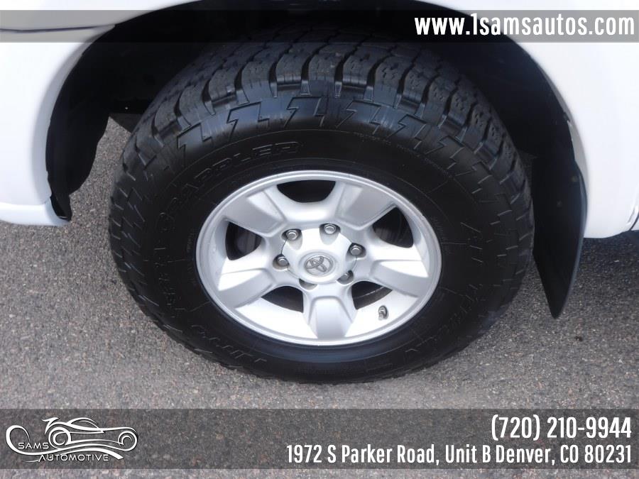 2006 Toyota Tundra DoubleCab V8 SR5 4WD, available for sale in Denver, Colorado | Sam's Automotive. Denver, Colorado 2006 Toyota Tundra DoubleCab V8 SR5 4WD, available for sale in Denver, Colorado | Sam's Automotive. Denver, Colorado