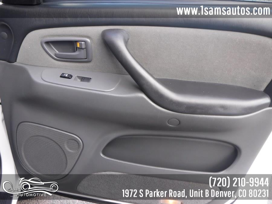 2006 Toyota Tundra DoubleCab V8 SR5 4WD, available for sale in Denver, Colorado | Sam's Automotive. Denver, Colorado 2006 Toyota Tundra DoubleCab V8 SR5 4WD, available for sale in Denver, Colorado | Sam's Automotive. Denver, Colorado