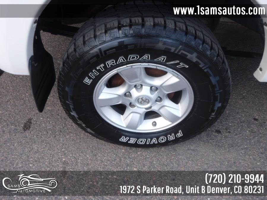 2006 Toyota Tundra DoubleCab V8 SR5 4WD, available for sale in Denver, Colorado | Sam's Automotive. Denver, Colorado 2006 Toyota Tundra DoubleCab V8 SR5 4WD, available for sale in Denver, Colorado | Sam's Automotive. Denver, Colorado