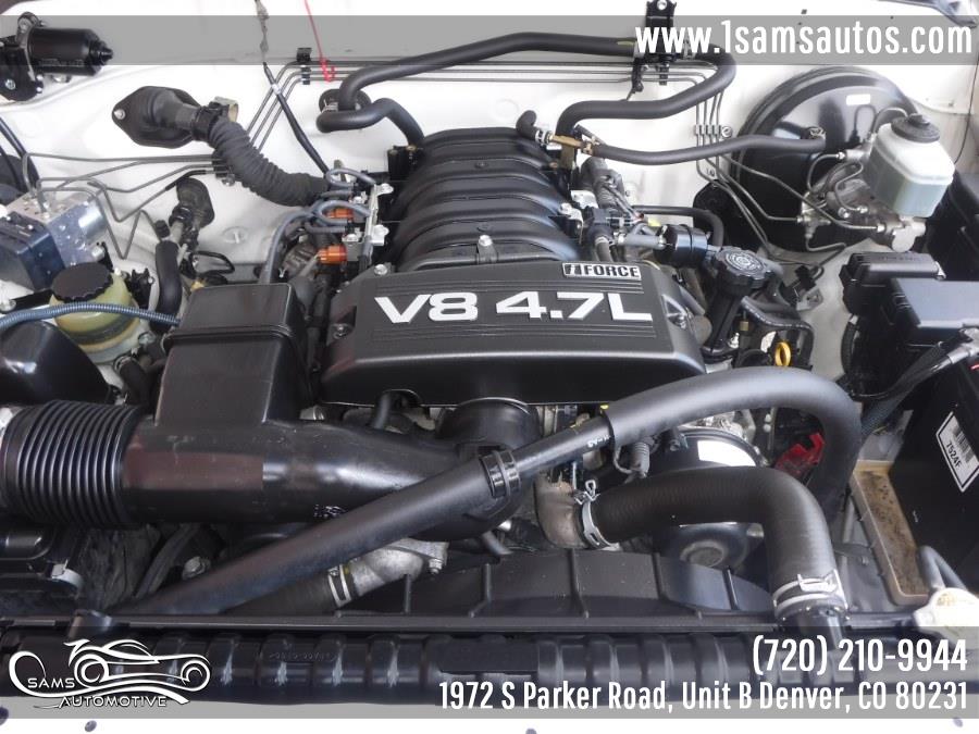 2006 Toyota Tundra DoubleCab V8 SR5 4WD, available for sale in Denver, Colorado | Sam's Automotive. Denver, Colorado 2006 Toyota Tundra DoubleCab V8 SR5 4WD, available for sale in Denver, Colorado | Sam's Automotive. Denver, Colorado