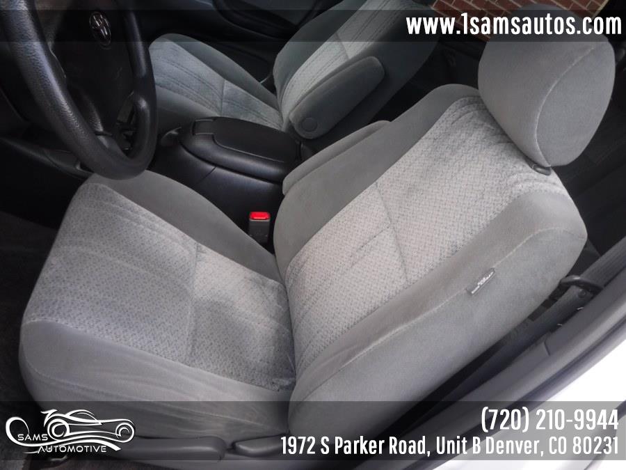 2006 Toyota Tundra DoubleCab V8 SR5 4WD, available for sale in Denver, Colorado | Sam's Automotive. Denver, Colorado 2006 Toyota Tundra DoubleCab V8 SR5 4WD, available for sale in Denver, Colorado | Sam's Automotive. Denver, Colorado