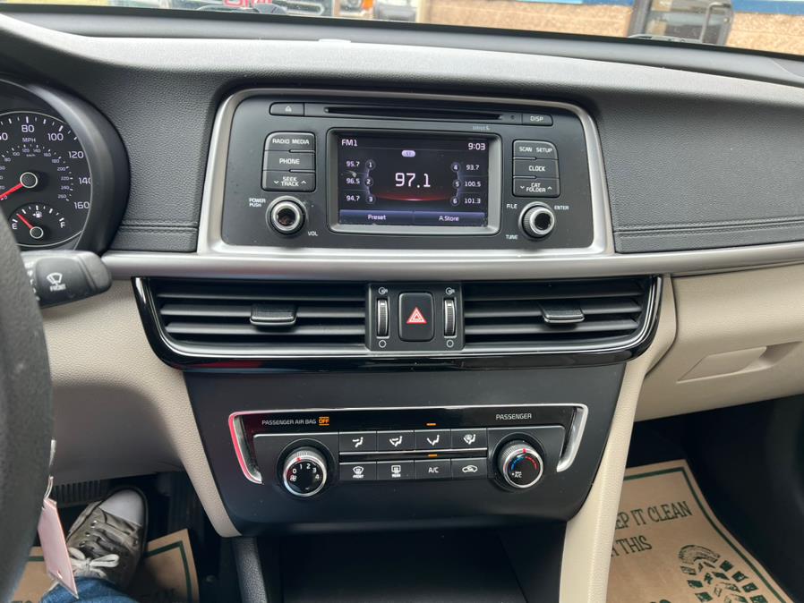 2016 Kia Optima 4dr Sdn LX, available for sale in East Windsor, Connecticut | Century Auto And Truck. East Windsor, Connecticut 2016 Kia Optima 4dr Sdn LX, available for sale in East Windsor, Connecticut | Century Auto And Truck. East Windsor, Connecticut