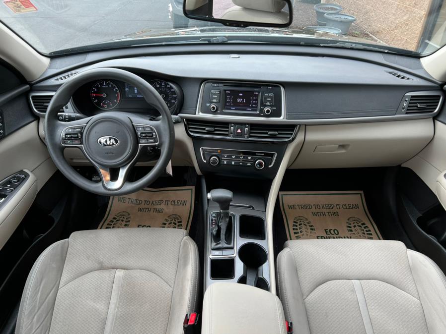 2016 Kia Optima 4dr Sdn LX, available for sale in East Windsor, Connecticut | Century Auto And Truck. East Windsor, Connecticut 2016 Kia Optima 4dr Sdn LX, available for sale in East Windsor, Connecticut | Century Auto And Truck. East Windsor, Connecticut