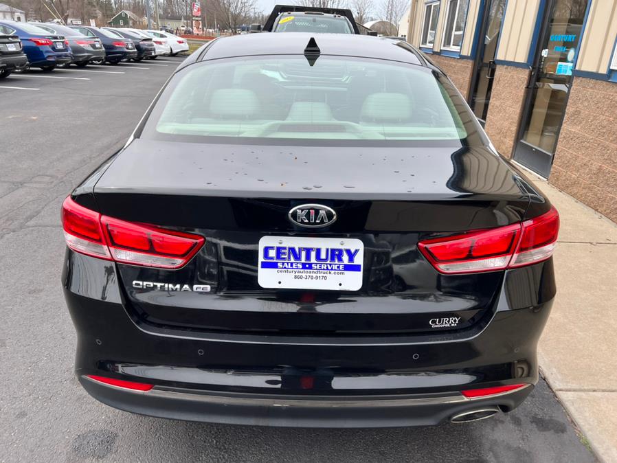 2016 Kia Optima 4dr Sdn LX, available for sale in East Windsor, Connecticut | Century Auto And Truck. East Windsor, Connecticut 2016 Kia Optima 4dr Sdn LX, available for sale in East Windsor, Connecticut | Century Auto And Truck. East Windsor, Connecticut