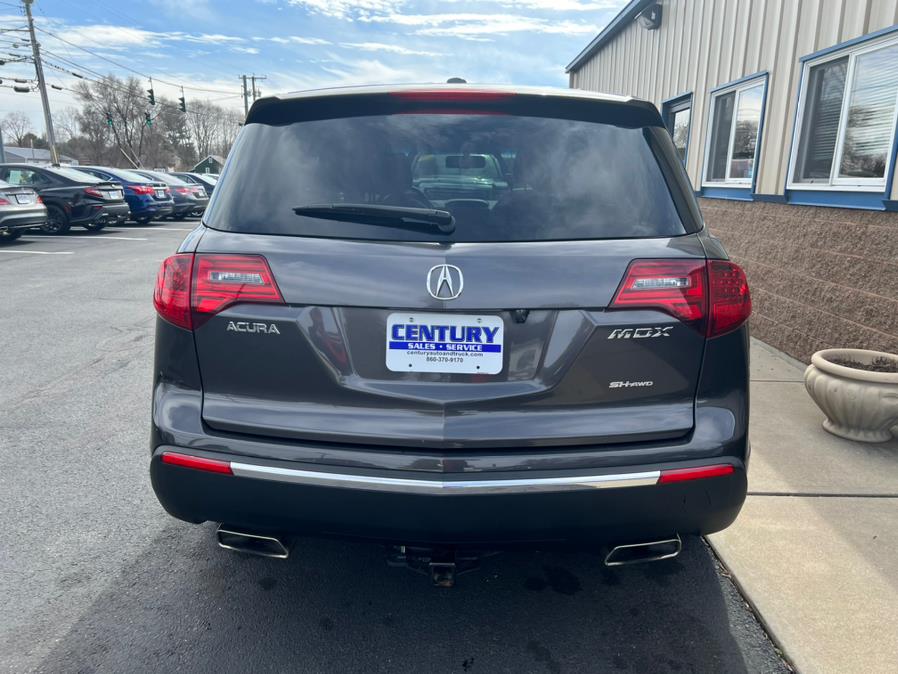 2010 Acura MDX AWD 4dr, available for sale in East Windsor, Connecticut | Century Auto And Truck. East Windsor, Connecticut 2010 Acura MDX AWD 4dr, available for sale in East Windsor, Connecticut | Century Auto And Truck. East Windsor, Connecticut