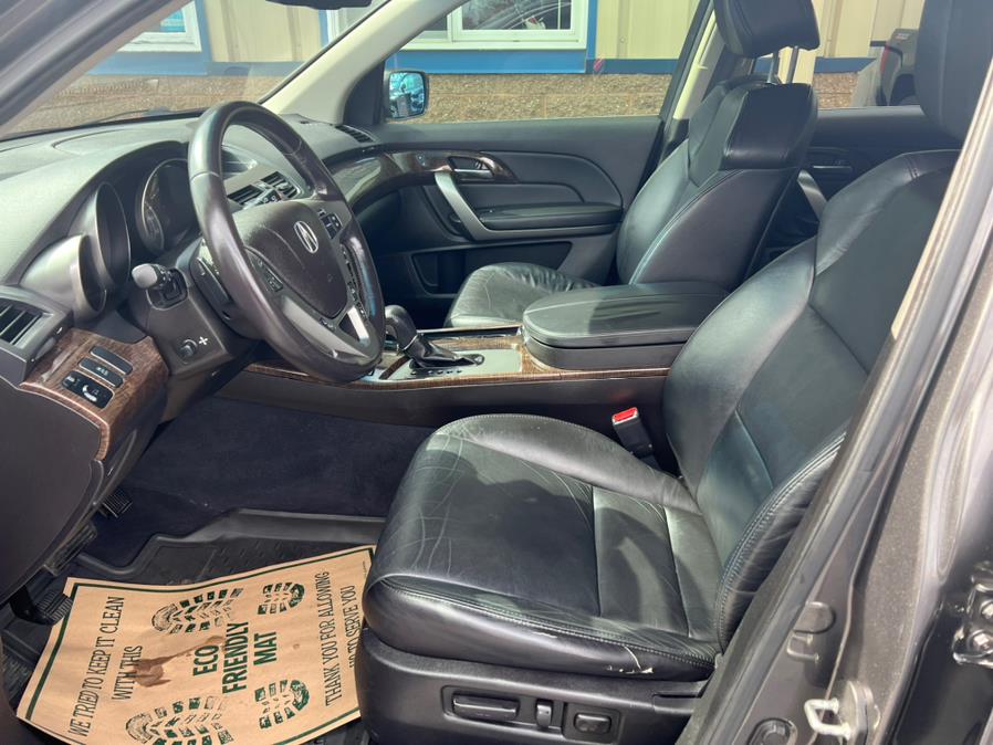 2010 Acura MDX AWD 4dr, available for sale in East Windsor, Connecticut | Century Auto And Truck. East Windsor, Connecticut 2010 Acura MDX AWD 4dr, available for sale in East Windsor, Connecticut | Century Auto And Truck. East Windsor, Connecticut