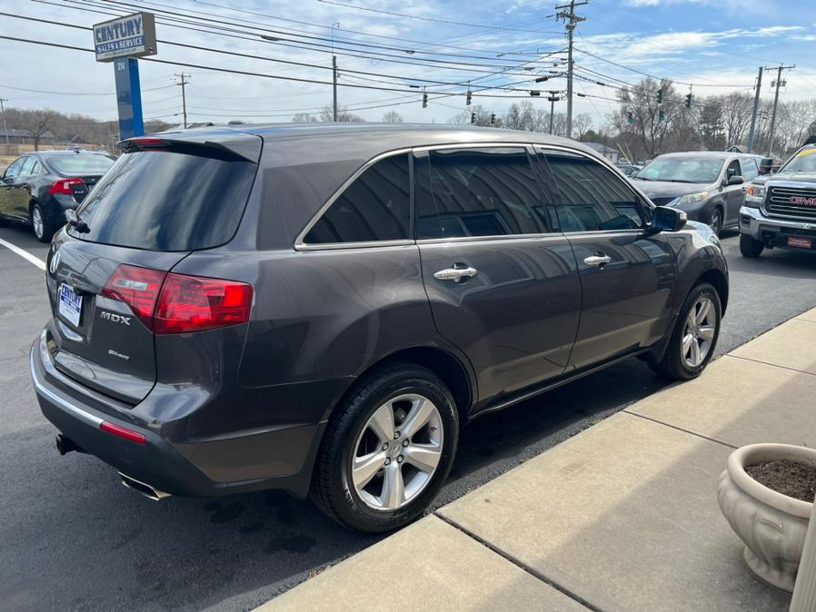 2010 Acura MDX AWD 4dr, available for sale in East Windsor, Connecticut | Century Auto And Truck. East Windsor, Connecticut 2010 Acura MDX AWD 4dr, available for sale in East Windsor, Connecticut | Century Auto And Truck. East Windsor, Connecticut