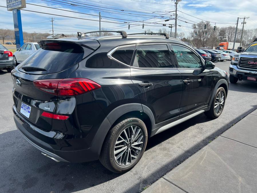 2021 Hyundai Tucson Sport AWD, available for sale in East Windsor, Connecticut | Century Auto And Truck. East Windsor, Connecticut