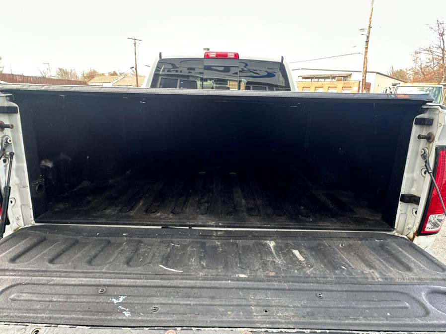 2014 Ram 2500 4WD Crew Cab 149" Tradesman, available for sale in Plainville, Connecticut | Chris's Auto Clinic. Plainville, Connecticut 2014 Ram 2500 4WD Crew Cab 149" Tradesman, available for sale in Plainville, Connecticut | Chris's Auto Clinic. Plainville, Connecticut