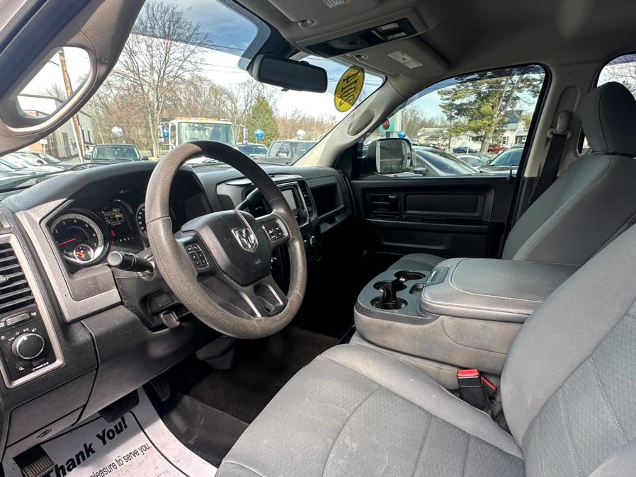 2014 Ram 2500 4WD Crew Cab 149" Tradesman, available for sale in Plainville, Connecticut | Chris's Auto Clinic. Plainville, Connecticut 2014 Ram 2500 4WD Crew Cab 149" Tradesman, available for sale in Plainville, Connecticut | Chris's Auto Clinic. Plainville, Connecticut