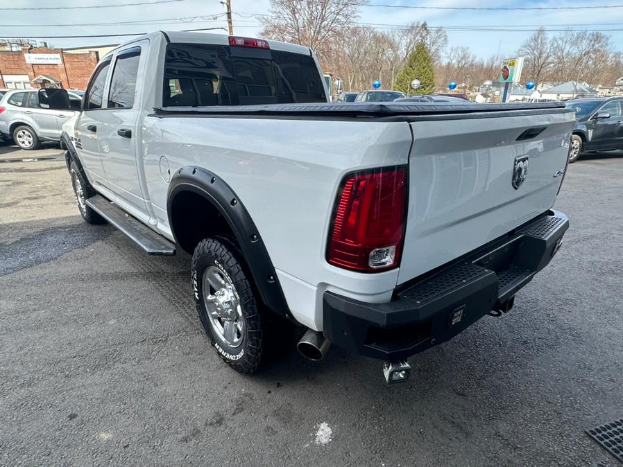 2014 Ram 2500 4WD Crew Cab 149" Tradesman, available for sale in Plainville, Connecticut | Chris's Auto Clinic. Plainville, Connecticut 2014 Ram 2500 4WD Crew Cab 149" Tradesman, available for sale in Plainville, Connecticut | Chris's Auto Clinic. Plainville, Connecticut