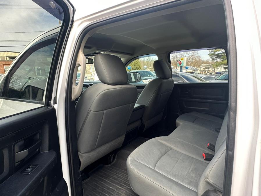 2014 Ram 2500 4WD Crew Cab 149" Tradesman, available for sale in Plainville, Connecticut | Chris's Auto Clinic. Plainville, Connecticut 2014 Ram 2500 4WD Crew Cab 149" Tradesman, available for sale in Plainville, Connecticut | Chris's Auto Clinic. Plainville, Connecticut