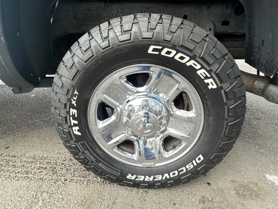 2014 Ram 2500 4WD Crew Cab 149" Tradesman, available for sale in Plainville, Connecticut | Chris's Auto Clinic. Plainville, Connecticut 2014 Ram 2500 4WD Crew Cab 149" Tradesman, available for sale in Plainville, Connecticut | Chris's Auto Clinic. Plainville, Connecticut