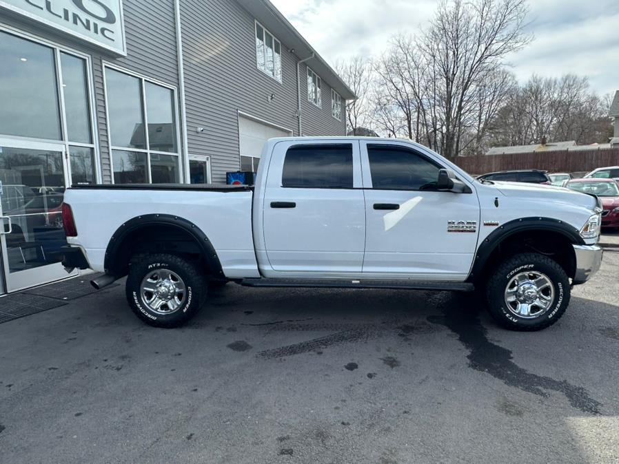 2014 Ram 2500 4WD Crew Cab 149" Tradesman, available for sale in Plainville, Connecticut | Chris's Auto Clinic. Plainville, Connecticut 2014 Ram 2500 4WD Crew Cab 149" Tradesman, available for sale in Plainville, Connecticut | Chris's Auto Clinic. Plainville, Connecticut