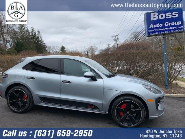 2020 Porsche Macan GTS AWD, available for sale in Huntington, New York | The Boss Auto Group. Huntington, New York 2020 Porsche Macan GTS AWD, available for sale in Huntington, New York | The Boss Auto Group. Huntington, New York