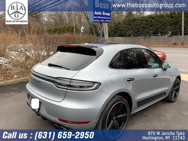 2020 Porsche Macan GTS AWD, available for sale in Huntington, New York | The Boss Auto Group. Huntington, New York 2020 Porsche Macan GTS AWD, available for sale in Huntington, New York | The Boss Auto Group. Huntington, New York
