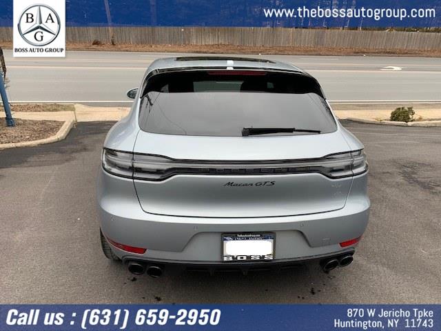 2020 Porsche Macan GTS AWD, available for sale in Huntington, New York | The Boss Auto Group. Huntington, New York 2020 Porsche Macan GTS AWD, available for sale in Huntington, New York | The Boss Auto Group. Huntington, New York