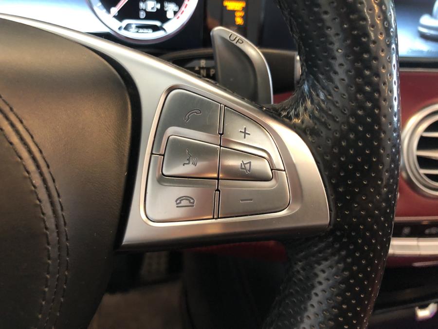 2017 Mercedes-Benz S-Class AMG S 63 4MATIC Cabriolet, available for sale in Franklin Square, New York | Signature Auto Sales. Franklin Square, New York 2017 Mercedes-Benz S-Class AMG S 63 4MATIC Cabriolet, available for sale in Franklin Square, New York | Signature Auto Sales. Franklin Square, New York