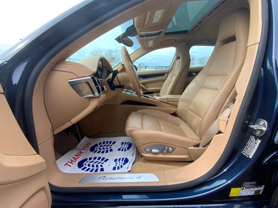 2014 Porsche Panamera 4dr HB, available for sale in Hartford, Connecticut | Franklin Motors Auto Sales LLC. Hartford, Connecticut 2014 Porsche Panamera 4dr HB, available for sale in Hartford, Connecticut | Franklin Motors Auto Sales LLC. Hartford, Connecticut
