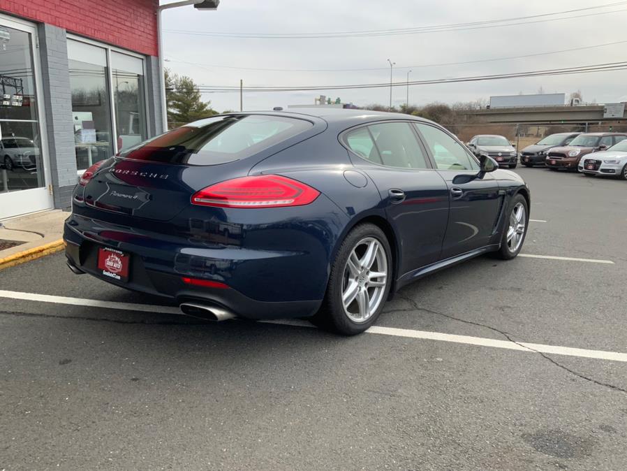 2014 Porsche Panamera 4dr HB, available for sale in Hartford, Connecticut | Franklin Motors Auto Sales LLC. Hartford, Connecticut 2014 Porsche Panamera 4dr HB, available for sale in Hartford, Connecticut | Franklin Motors Auto Sales LLC. Hartford, Connecticut