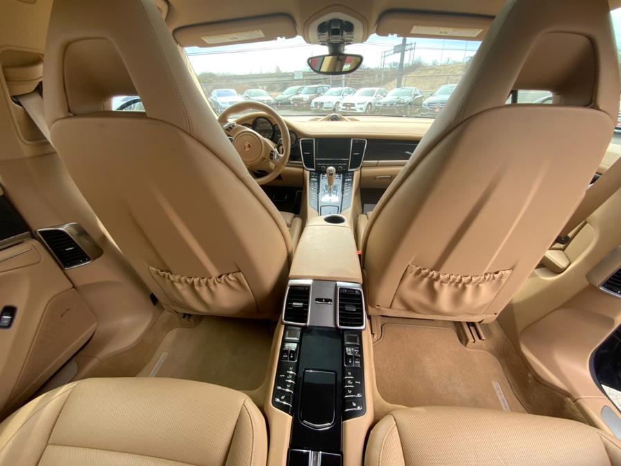 2014 Porsche Panamera 4dr HB, available for sale in Hartford, Connecticut | Franklin Motors Auto Sales LLC. Hartford, Connecticut 2014 Porsche Panamera 4dr HB, available for sale in Hartford, Connecticut | Franklin Motors Auto Sales LLC. Hartford, Connecticut
