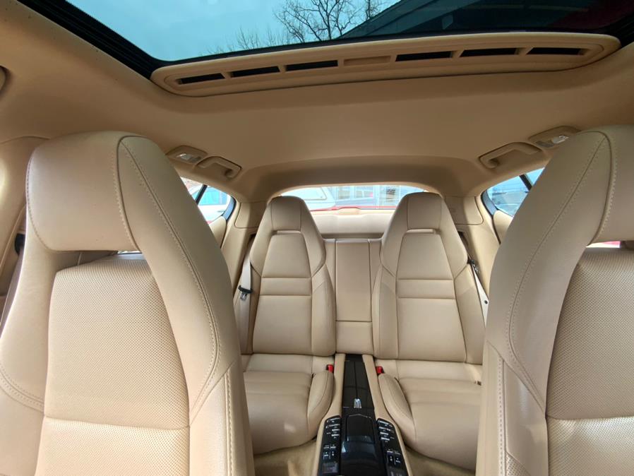 2014 Porsche Panamera 4dr HB, available for sale in Hartford, Connecticut | Franklin Motors Auto Sales LLC. Hartford, Connecticut 2014 Porsche Panamera 4dr HB, available for sale in Hartford, Connecticut | Franklin Motors Auto Sales LLC. Hartford, Connecticut