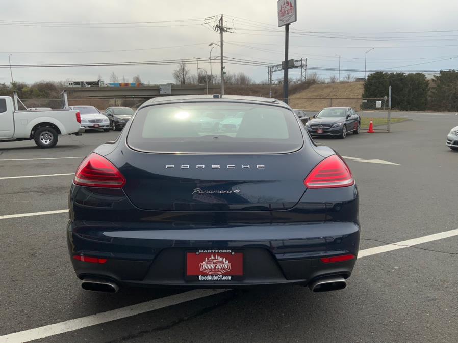2014 Porsche Panamera 4dr HB, available for sale in Hartford, Connecticut | Franklin Motors Auto Sales LLC. Hartford, Connecticut 2014 Porsche Panamera 4dr HB, available for sale in Hartford, Connecticut | Franklin Motors Auto Sales LLC. Hartford, Connecticut