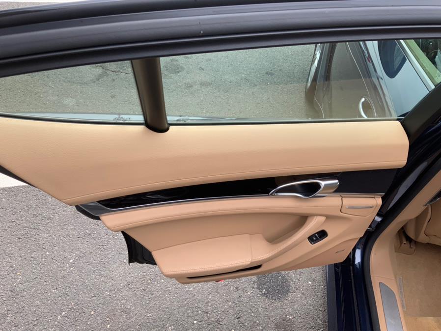 2014 Porsche Panamera 4dr HB, available for sale in Hartford, Connecticut | Franklin Motors Auto Sales LLC. Hartford, Connecticut 2014 Porsche Panamera 4dr HB, available for sale in Hartford, Connecticut | Franklin Motors Auto Sales LLC. Hartford, Connecticut
