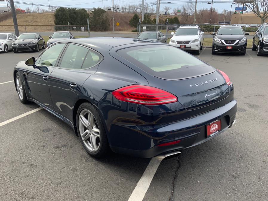 2014 Porsche Panamera 4dr HB, available for sale in Hartford, Connecticut | Franklin Motors Auto Sales LLC. Hartford, Connecticut 2014 Porsche Panamera 4dr HB, available for sale in Hartford, Connecticut | Franklin Motors Auto Sales LLC. Hartford, Connecticut