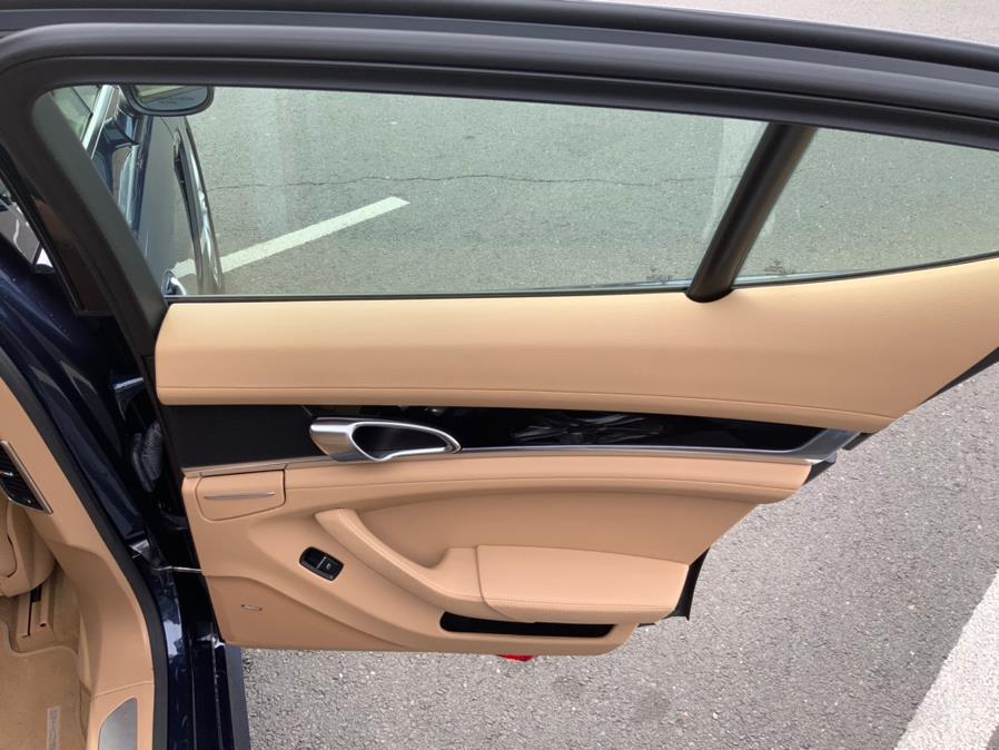 2014 Porsche Panamera 4dr HB, available for sale in Hartford, Connecticut | Franklin Motors Auto Sales LLC. Hartford, Connecticut 2014 Porsche Panamera 4dr HB, available for sale in Hartford, Connecticut | Franklin Motors Auto Sales LLC. Hartford, Connecticut